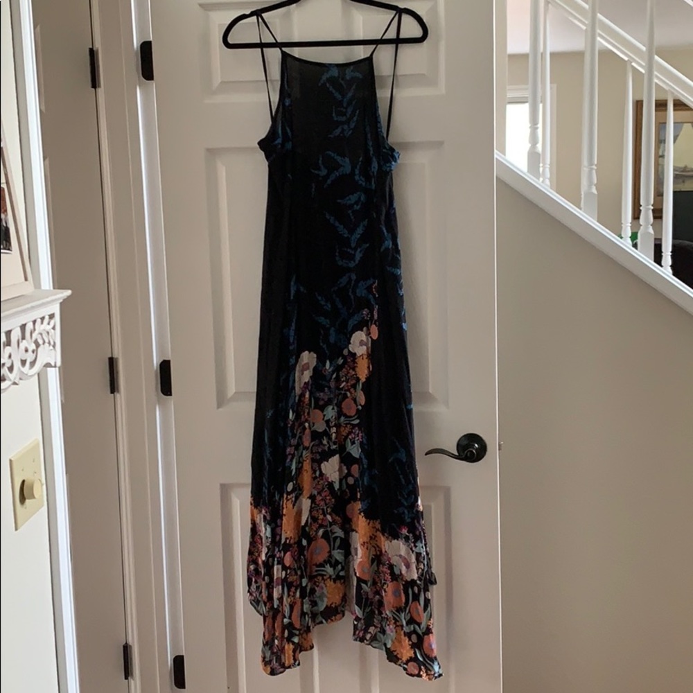 NWOT Intimately Free People Dress